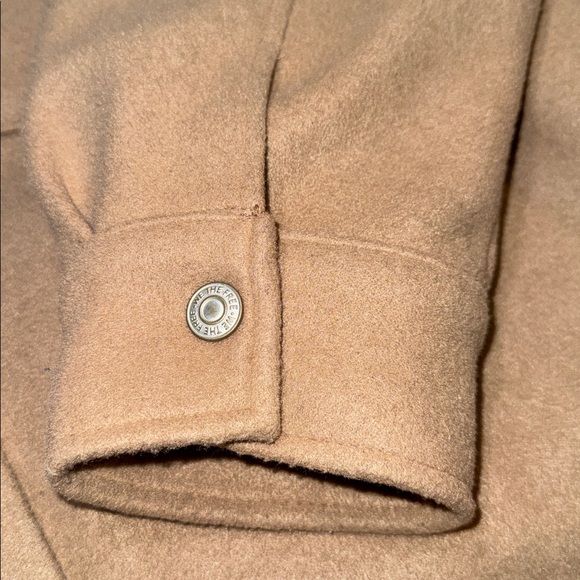 WE THE FREE LOLA SHIRT JACKET💗 - Picture 7 of 13